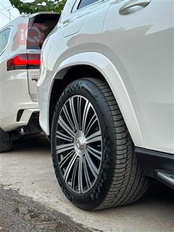مرسيدس بنز GLS